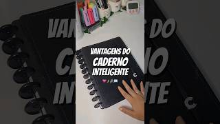 cadernointeligente caderno study studies studybr papelaria estudos studytube estudante [upl. by Kurt]