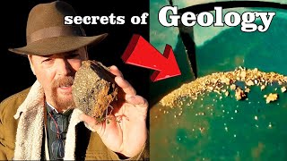 Geology Secrets of Gold Deposits [upl. by Teryl816]