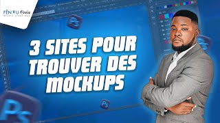 Comment Trouver et Créer des Mockups [upl. by Delfine]