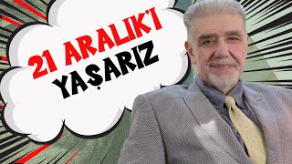 Gidişat vahim çok sert tedbirler şart amp Yaşlıyız duluz obeziz amp kafayı yedik  Atilla Yeşilada [upl. by Aitan]