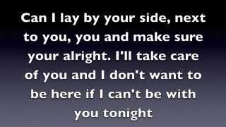 Lay Me Down by Sam Smith Lyric Video [upl. by Eimirej]