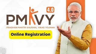 PMKVY Online Registration 2024 Skill Development and Entrepreneurship [upl. by Adnahsar]