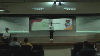 Transmissão ao vivo de IFCE Huawei ICT Academy [upl. by Ikin]