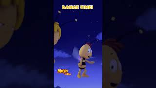 DANCE time  Maya the Bee [upl. by Haig]