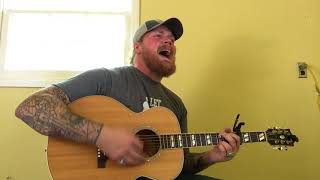 Chris Knight  Tyler Childers Medley “It Ain’t EasyTattoos” [upl. by Lindy]