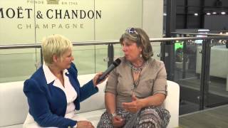 Interview de Patricia Wyssenbach par Eliane Spahr [upl. by Adnara450]