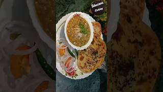 Chole kulche recipe 🤤shots [upl. by Eidorb]