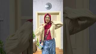 Styling Cami Top and Cardigan With Cargo Pant  GRWM  Spring Into SHEIN [upl. by Yrrok]