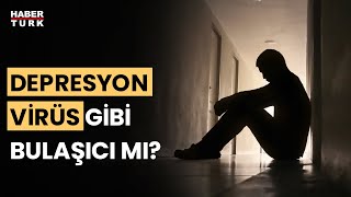 Depresyondan nasıl uzak dururuz Metin Aydın yanıtladı [upl. by Cormier495]