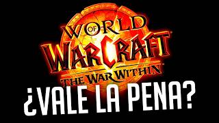 World of Warcraft en 2024 ¿Nuevo comienzo o más de lo mismo [upl. by Adama155]