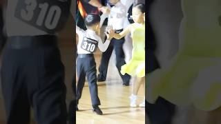 Jive  Feiandi amp Olivia  Constitution State Dancesport Championships  1062024 [upl. by Cirdla]