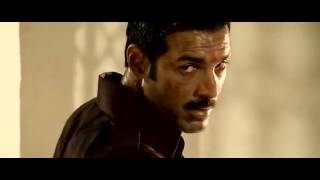 Shootout At Wadala Official Theatrical Trailer  Reaction and Review [upl. by Georas]