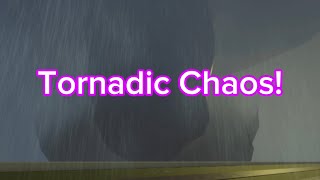 Tornadic Chaos Storm Chasers S2 E1 [upl. by Virgy]