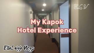 Kapok Hotel The Best Boutique Hotel in Trinidad and Tobago [upl. by Jacoba248]