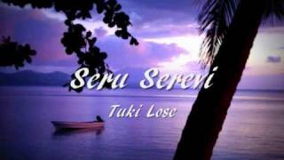 Seru Serevi  Tuki Lose [upl. by Latty]