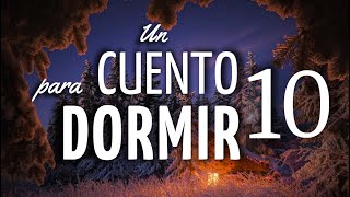 💤Meditación un CUENTO para DORMIR  Cuentos ZEN para Pensar  Viaje al PUEBLO ANTIGUO [upl. by Osswald]