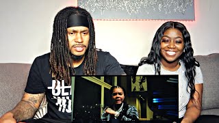 Young MA “Successful “ Official Music Video Reaction [upl. by Yrreb]