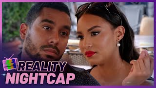 ‘The Family Chantel’ Chantel’s HEATED Confrontation w Pedro’s Family [upl. by Borroff756]