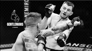 Dustin Poirier VS Dan Hooker Highlights UFC [upl. by Amsirp]