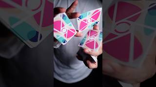 Moments Playing Cards ASMR shorts asmr unboxing foryou trend cards cardshuffle [upl. by Limay]