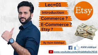 ECommerce Se Paise Kaise Kamaiye  How To earn Money Online  Online Paise Kaise Kamaye [upl. by Elidad204]