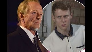 EastEnders viewers convinced classic villain James WillmottBrown is Jay Browns real father [upl. by Ji]