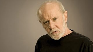 THROWBACK George Carlin On American Bullshit [upl. by Nyrehtac]