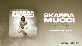 Skarra Mucci  Expensive Love Official Audio [upl. by Yr]