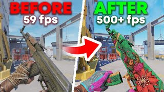 Whats Killing Your CS2 FPS and How to Fix IT [upl. by Alimak]