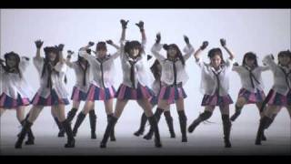 【MV】Beginner ダイジェスト映像  AKB48 公式 [upl. by Melinde430]