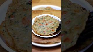 Wheat Flour Healthy Breakfast Recipe [upl. by Creath]