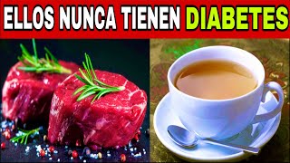 8 PASOS para NUNCA contraer DIABETES y PREDIABETES [upl. by Nossyla]