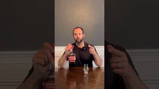 1 Minute Bourbon Review  Makers Mark 46 Cask Strength bourbon whiskey review alcohol [upl. by Eadnus]