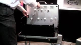 Highlights from the 2011 HPBExpo pt 4 [upl. by Yart602]