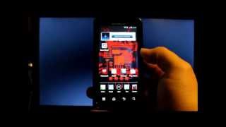 How to Root the Droid Bionic on Jelly Bean 412 [upl. by Arimay457]