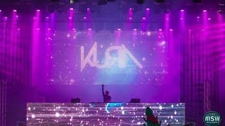 KURA  Meo Sudoeste 2014 Full Set HD [upl. by Nickerson694]