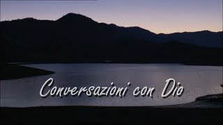 Conversazioni con Dio 2006 • Trailer in italiano [upl. by Einneb]