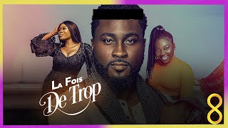 LA FOIS DE TROP  Film Nigerian en Francais Complet [upl. by Budworth]