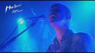 Milow  The Kingdom Official Live [upl. by Neelahtak]