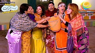 Can The Residents Change Gulabos Mind  Taarak Mehta Ka Ooltah Chashmah  Full Episode [upl. by Arrotal]