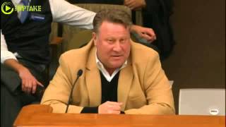 Loon Owner Tim Mahoney Full testimony On Lowering Minimum Wage For Tipped Workers [upl. by Nyladgam]