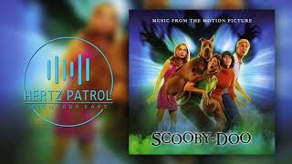 MxPx Scooby Doo Where Are You 432hz [upl. by Gnof]