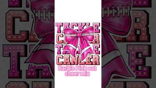 Barbie Pink Out Cheer Mix [upl. by Leemaj439]