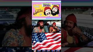 Cheech amp Chong UP in Smoke [upl. by Katushka]