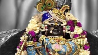 Vo Waqt Bhi Jaldi Aaega Jab Banke Bihari Kahenge Chal Ab Teri Bari Hai🙏🏻♥️👣⌚krishnastatus radhe [upl. by Allevon]