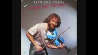 JeanLuc Ponty  Life cycles [upl. by Sitra]