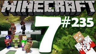 MINECRAFT SEASON 7  235  Waldrodung «» Lets Play Minecraft Together  HD [upl. by Colby]