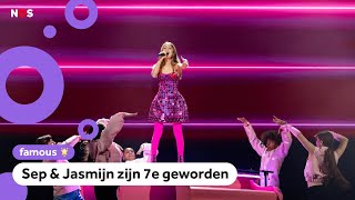 Frankrijk wint voor de 2e keer op rij het Junior Songfestival [upl. by Divan126]