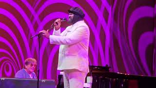 Gregory Porter  Insanity  Hollywood Bowl  Hollywood CA  August 18 2024 [upl. by Attenod112]