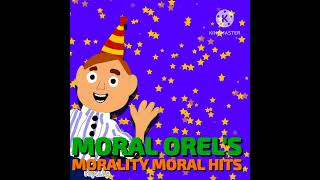 Moral Orels Morality Moral Hits OFFICIAL FANMADE COVER [upl. by Namreh]